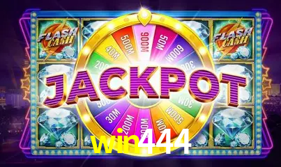 Live Casino win444