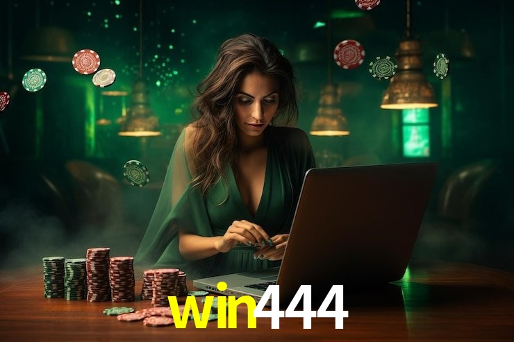 Instant EasyPaisa win444