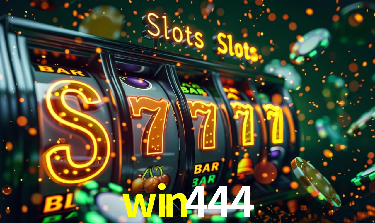 Football Betting win444