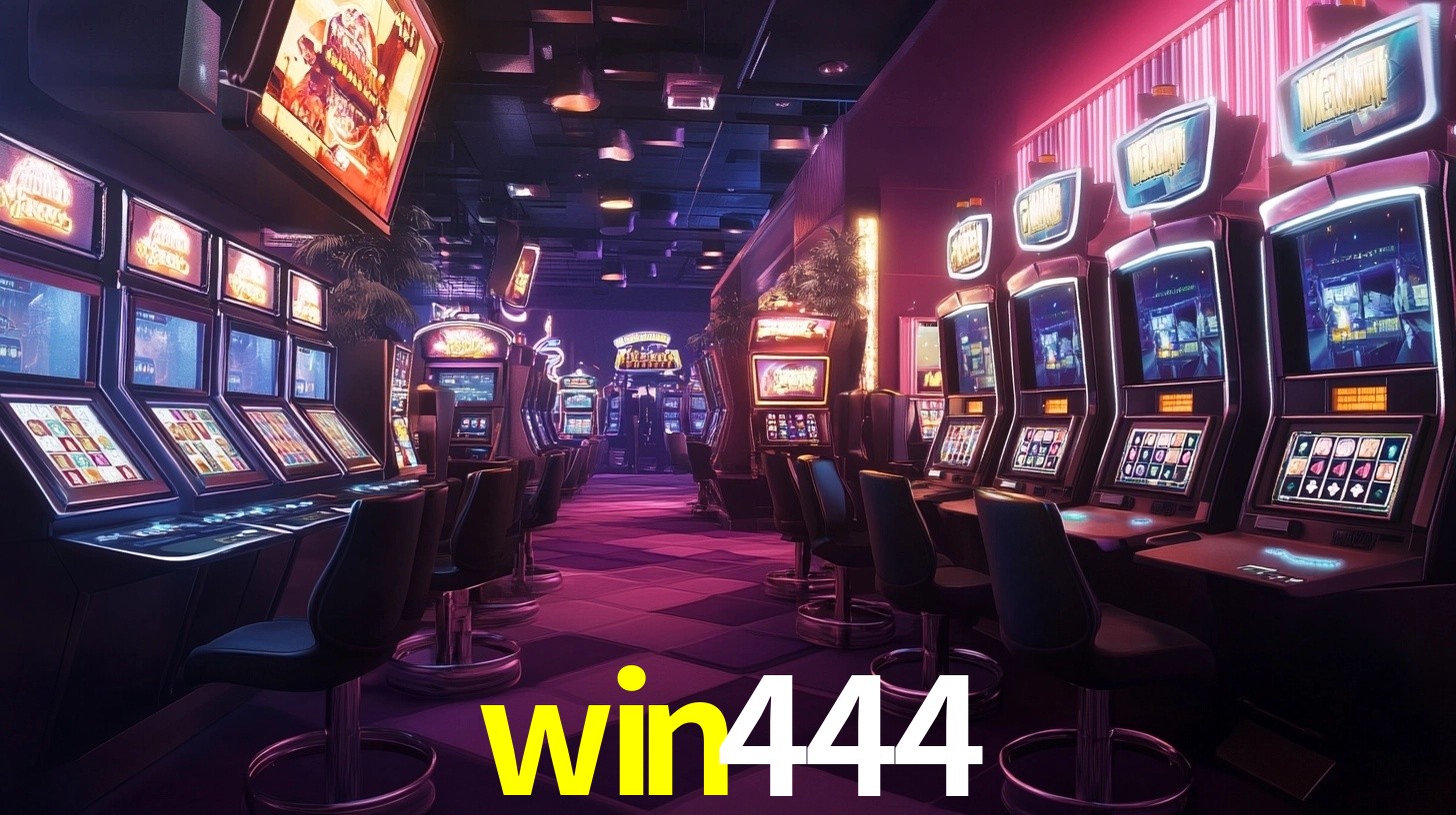 Programa VIP win444