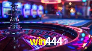Welcome Bonus win444